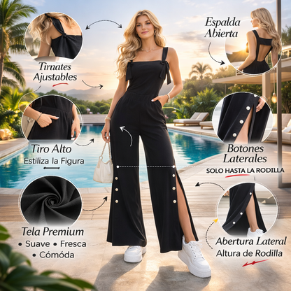 CONJUNTO TIRAS