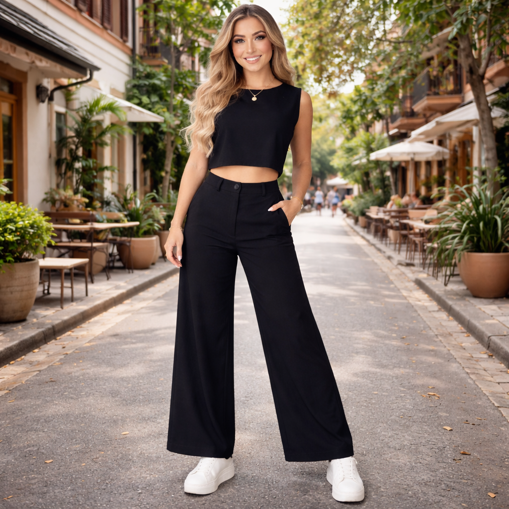 Conjunto Bengalli